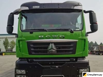 Самосвал Howo TX ZZ3257V384GE1