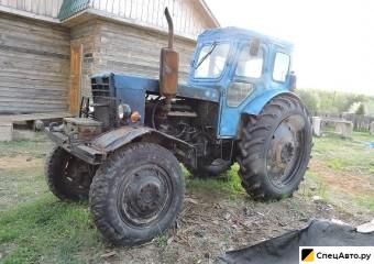 Продам трактор ЛТЗ Т-40М