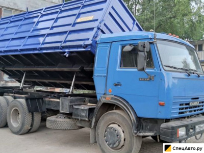 Кузов зерновоз МИР