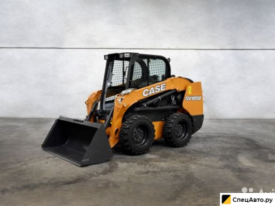Мини-погрузчик Case SV185B