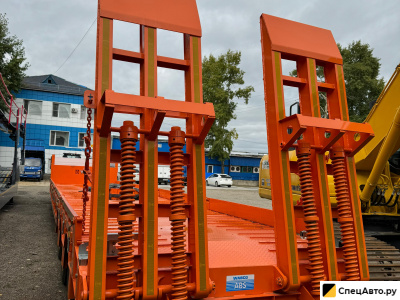 Трал LUXUDA (LIXUDA) LZC9301TDP