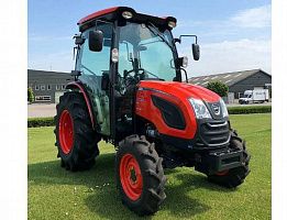 Продажа трактора Kioti DK6010 C