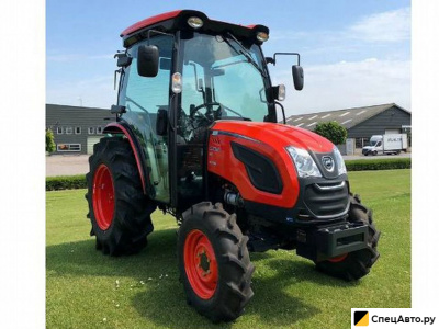 Трактор Kioti DK6010 C
