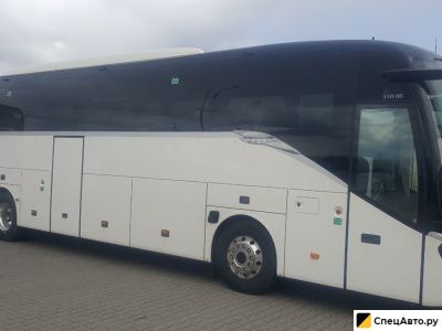 Туристический автобус Setra ComfortClass S 516 HD, 2020