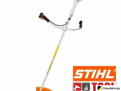Мотокоса (триммер) Stihl FS55C