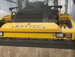 Продажа двухвальцового катка BOMAG BW-203AD