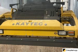 Двухвальцовой каток BOMAG BW-203AD