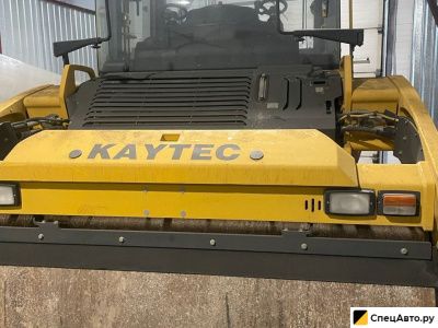 Двухвальцовой каток BOMAG BW-203AD