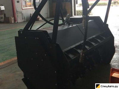 Мульчер (измельчитель мелколесья)