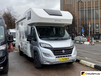 Автодом Sun Living