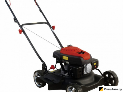 Газонокосилка P.I.T. PLM51-C1
