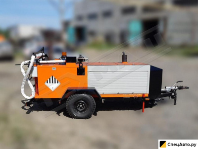 Заливщик швов Завод Техмаш