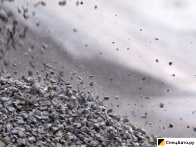 Аренда дробильного и измельчительного оборудования