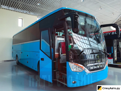 Автобус Ankai A9 (туристический)