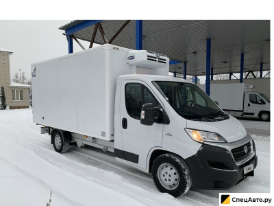 Рефрижераторный фургон FIAT Ducato