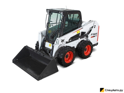 Мини-погрузчик Bobcat S550