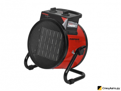 Тепловая пушка Парма ТВК-3000