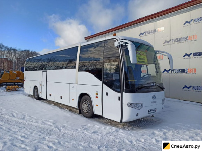 Автобус Higer KLQ6129Q