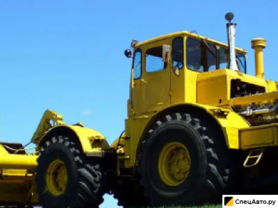 Скрепер ДЗ 149-5