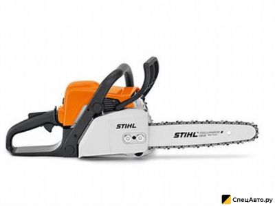 Цепная пила Stihl MS-180