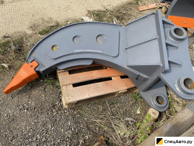 Рыхлитель (клык) Метатэкс 400 мм