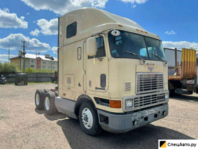 Седельный тягач International 9800