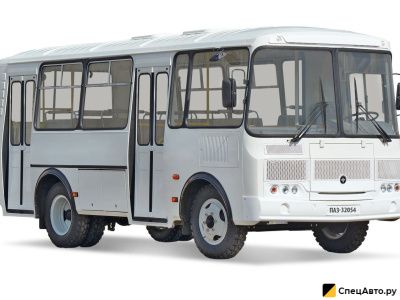 Автобус ПАЗ 320540-04