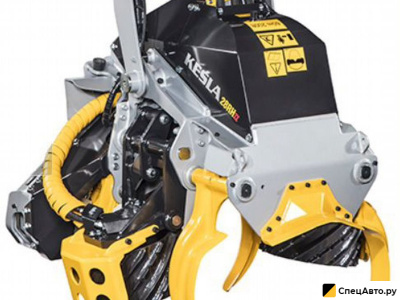 Харвестерная головка Kesla 28RH-III