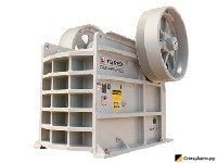 Грохот TEREX JC