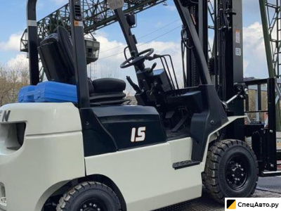 Вилочный погрузчик TFN СРСD15