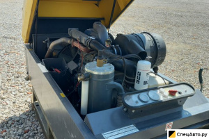Компрессор Atlas Copco XAS97