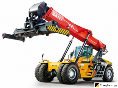 Ричстакер Sany SRSC45H1