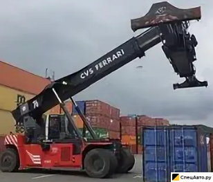 Ричстакер Cvs ferrari F 500