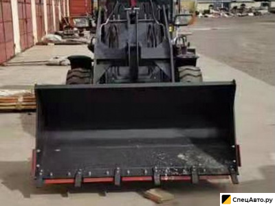 Фронтальный погрузчик ICLES 930