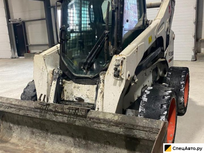 Мини-погрузчик Bobcat S850