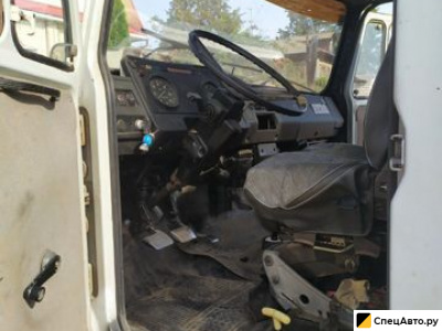 Самосвал ЗИЛ 45065