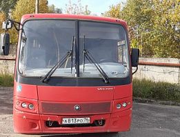 Продажа автобуса ПАЗ АИ304414-033-97