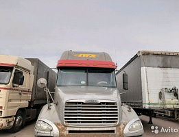 Продажа седельного тягача Freightliner