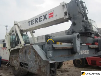Ричстакер TEREX TFC 45