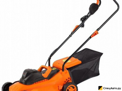 Газонокосилка P.I.T. PLM 37-C