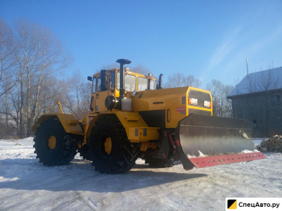 Трактор Кировец К 704 ТУ