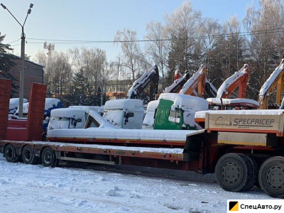 Трал Specpricep 9942L3