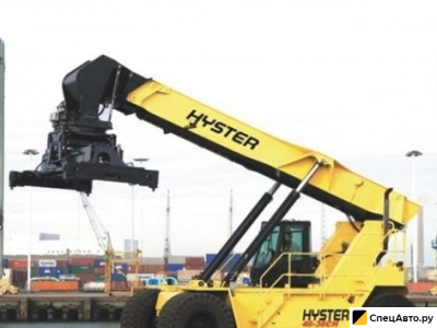 Ричстакер HYSTER RS46-36CH