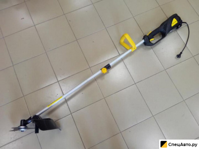 Мотокоса (триммер) Huter GET-1200 SL