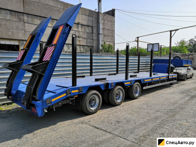 Трал САП 946435