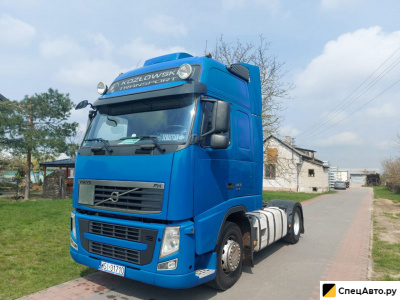 Седельный тягач Volvo FH 460