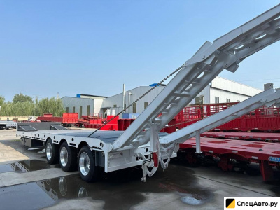 Трал LINGLONG Ultima Cargo