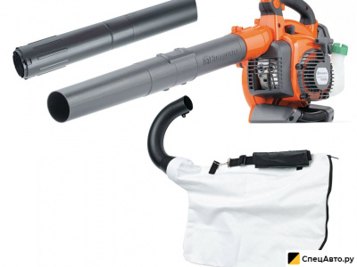 Воздуходувка Husqvarna 125 BVX Blower