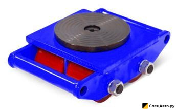 Такелажная система TOR CRA-9 (Роликовая платформа поворотная)