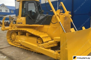 Гусеничный бульдозер Komatsu D65E16